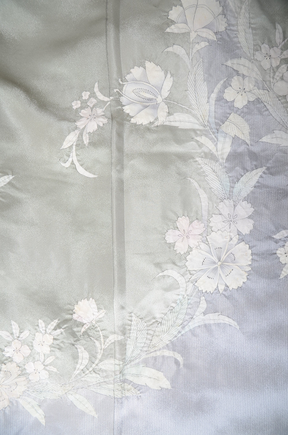 Japanese kimono / TK #1-891