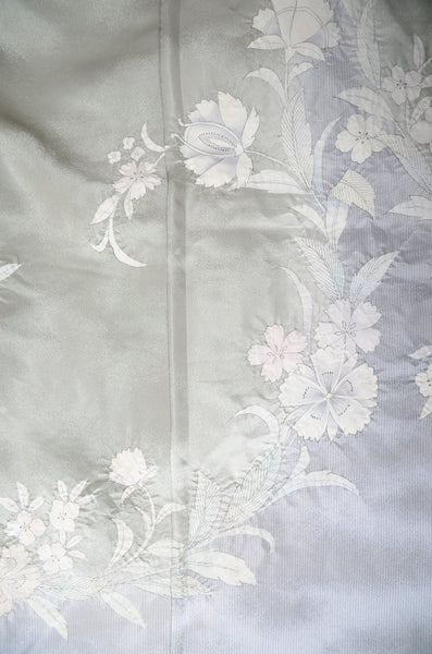 Japanese kimono / TK #1-891