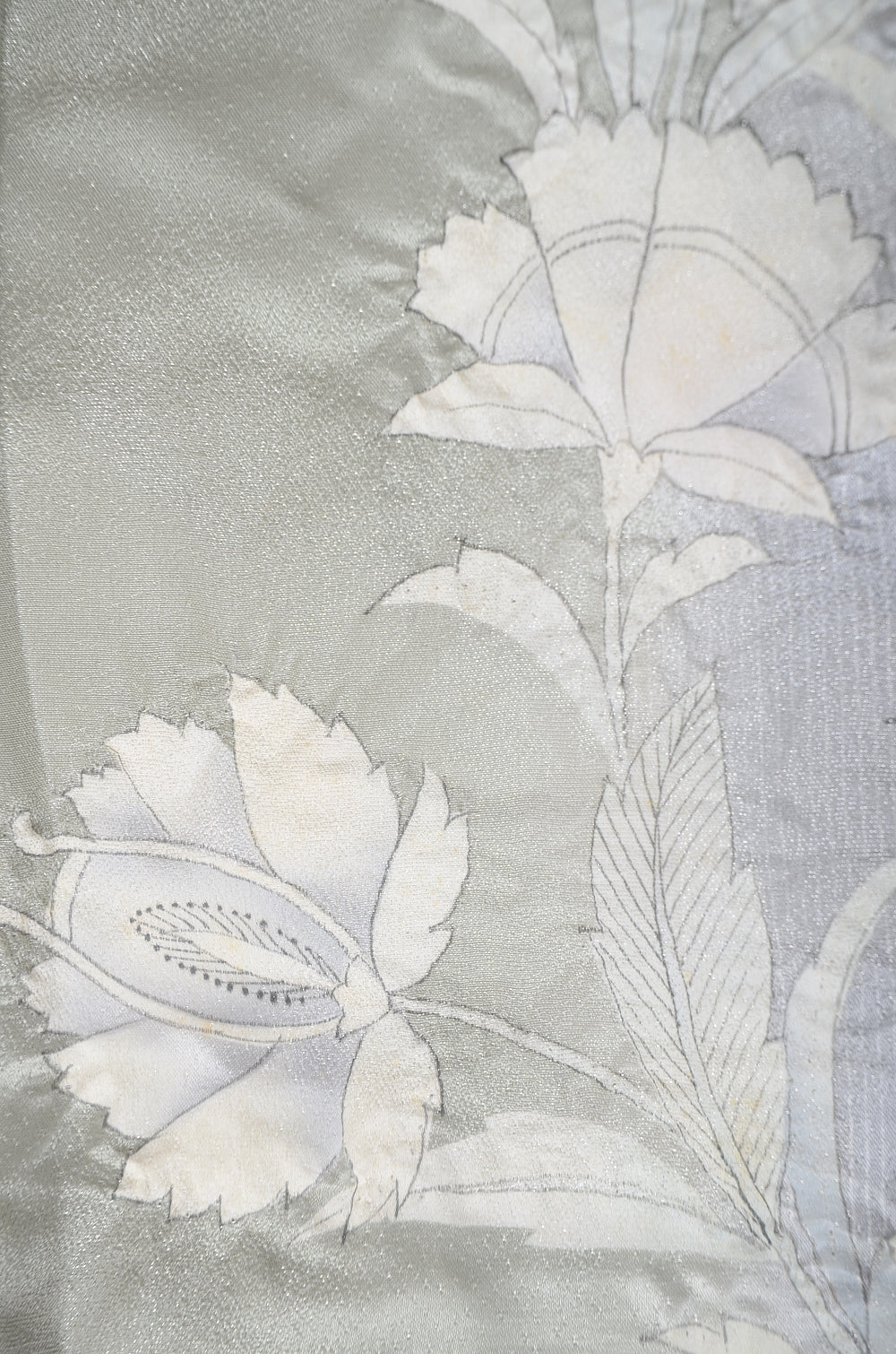 Japanese kimono / TK #1-891