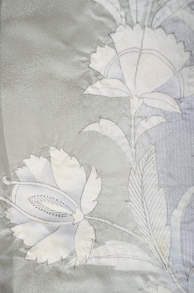 Japanese kimono / TK #1-891