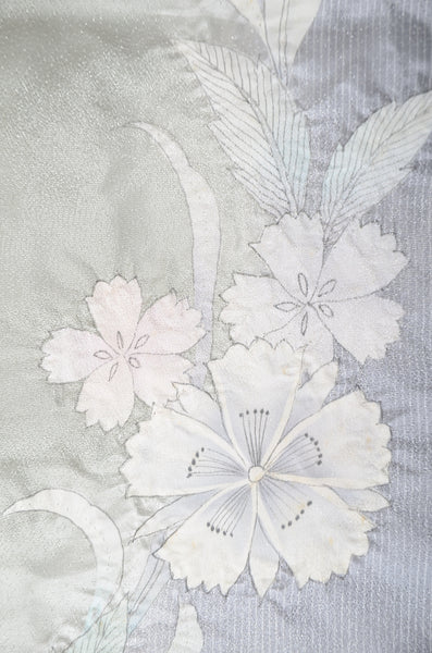 Japanese kimono / TK #1-891