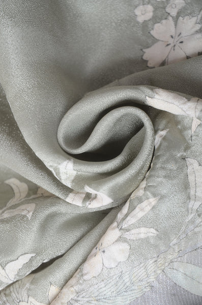 Japanese kimono / TK #1-891