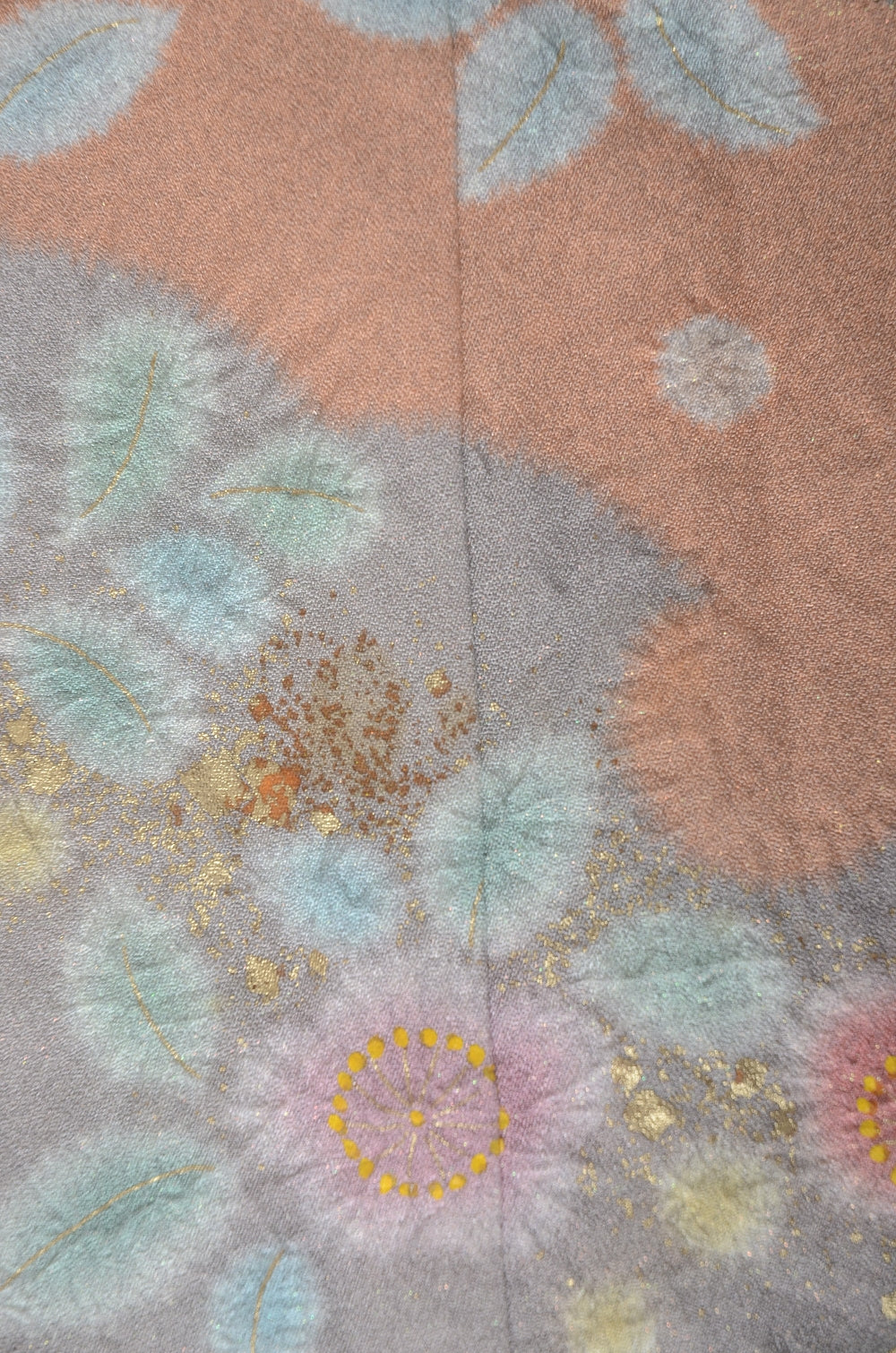 Japanese kimono / TK #1-894