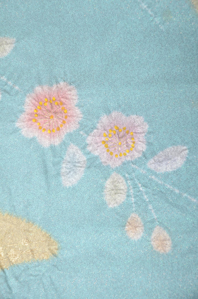 Japanese kimono / TK #1-894