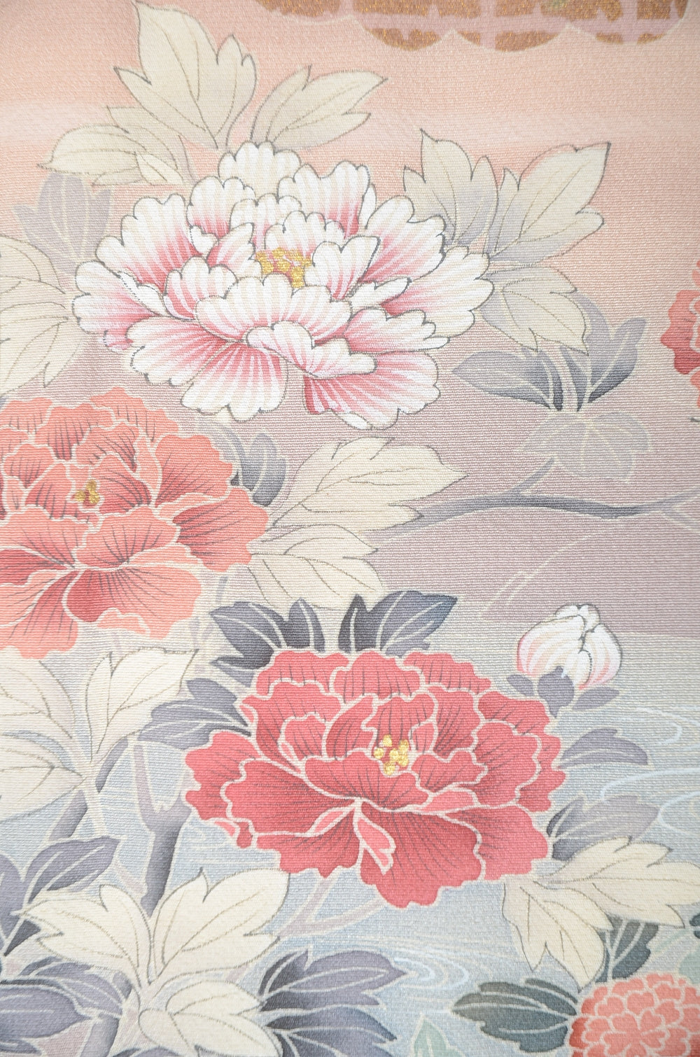 Japanese kimono / TK #1-899