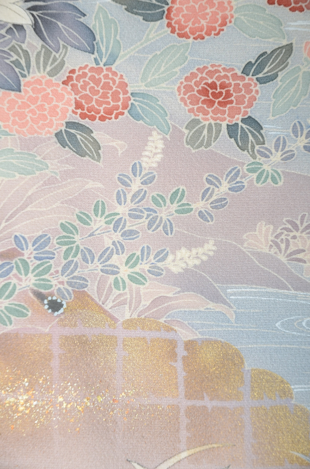 Japanese kimono / TK #1-899