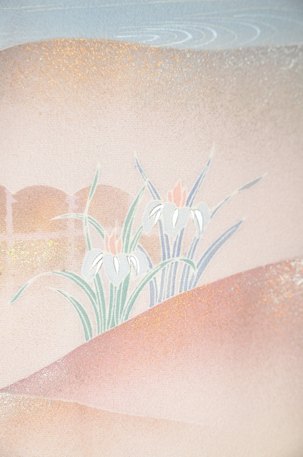 Japanese kimono / TK #1-899