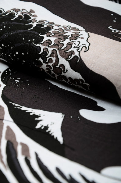 Men yukata kimono / MM #833