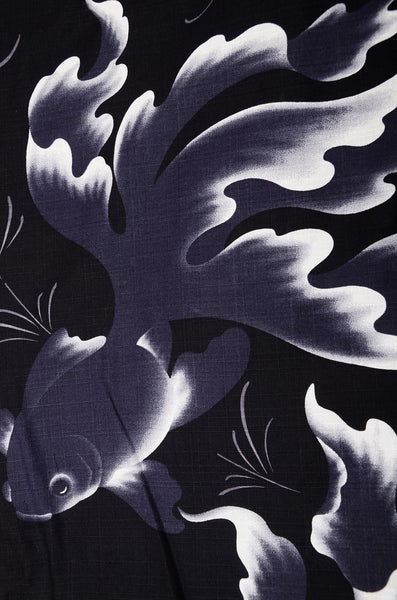 Men yukata kimono / ML #835