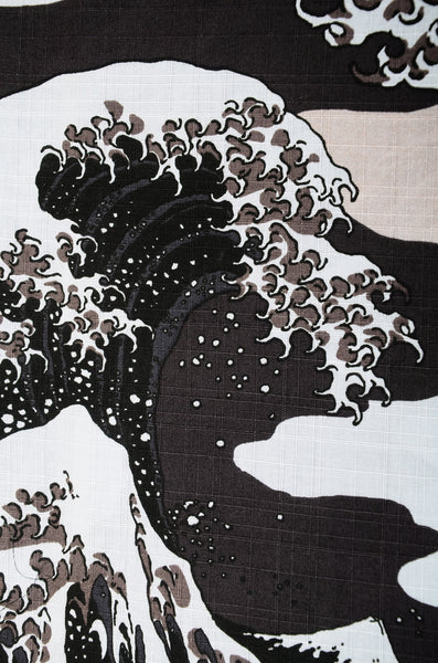 Men yukata kimono / MM #833