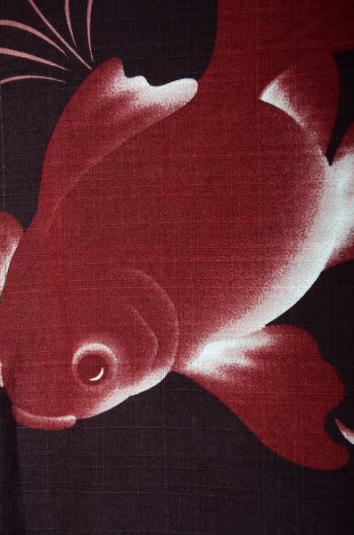 Men yukata kimono / MM #831