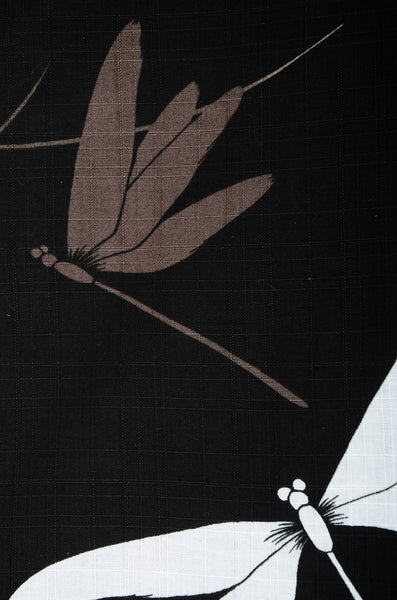 Men yukata kimono / ML #837