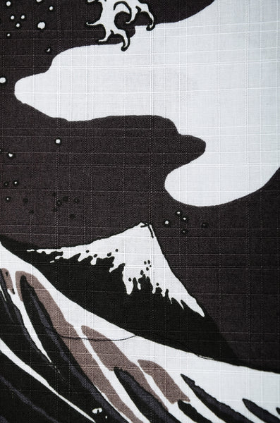 Men yukata kimono / MM #833