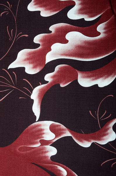 Men yukata kimono / MX #831