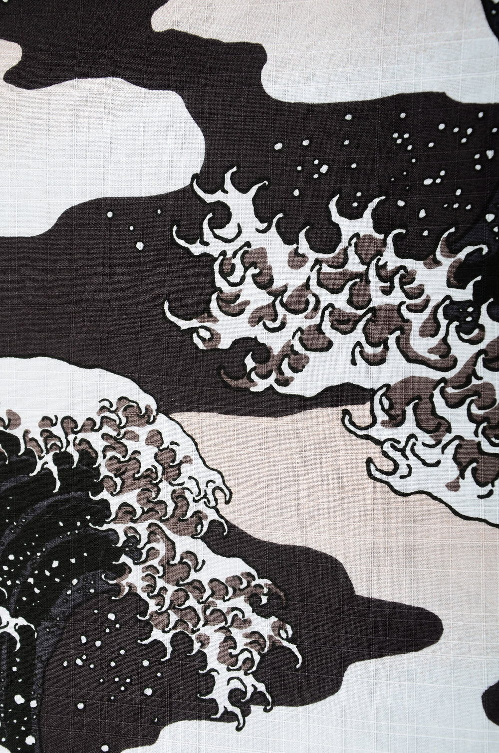 Men yukata kimono / MM #833