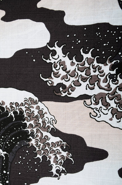 Men yukata kimono / MM #833