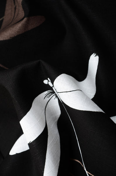 Men yukata kimono / MX #837