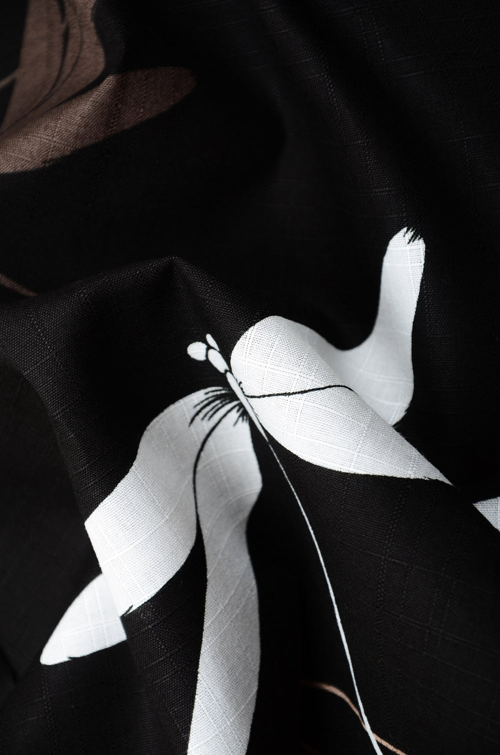 Men yukata kimono / ML #837