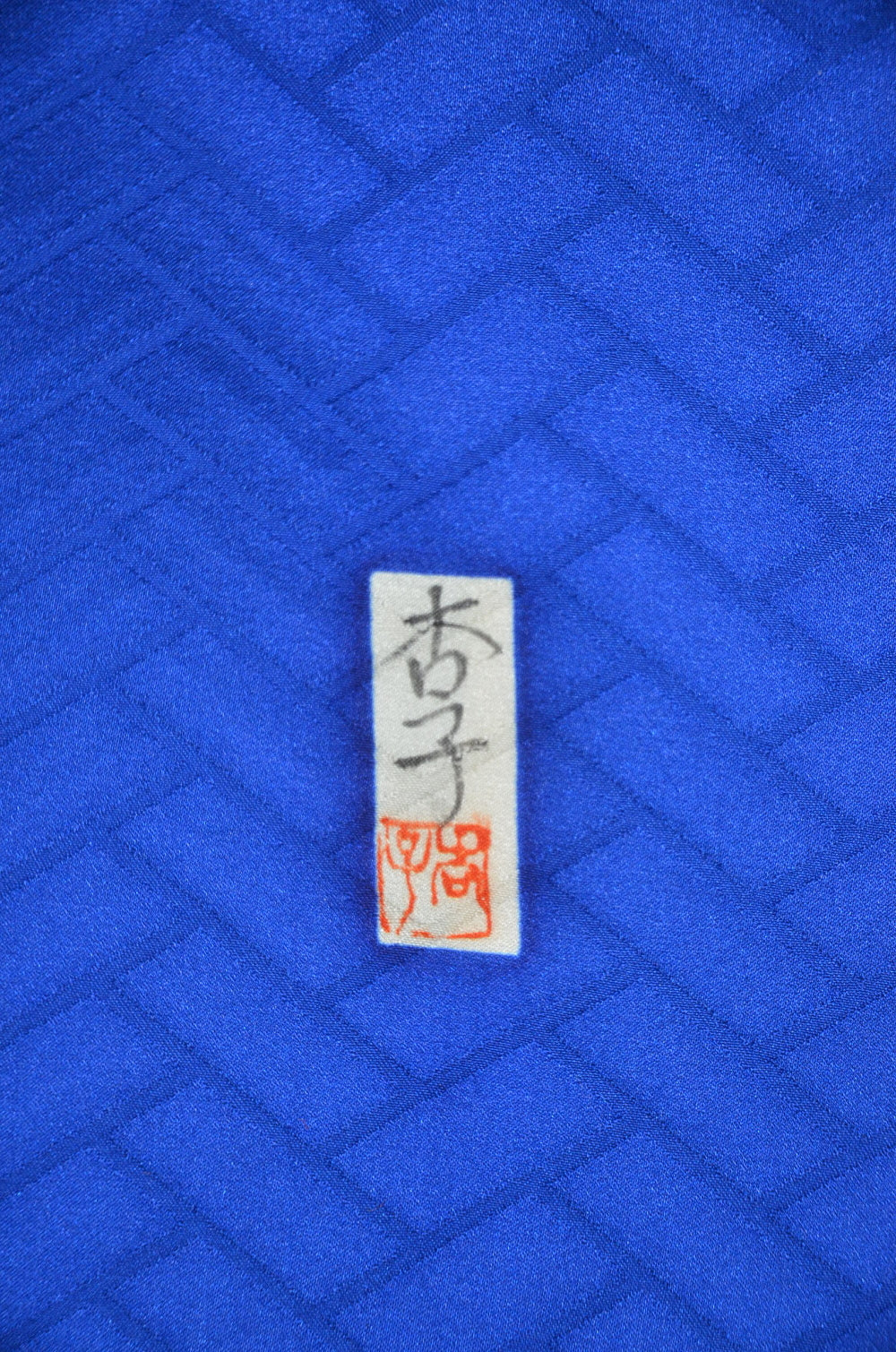 Japanese kimono 6 items set / TK #977