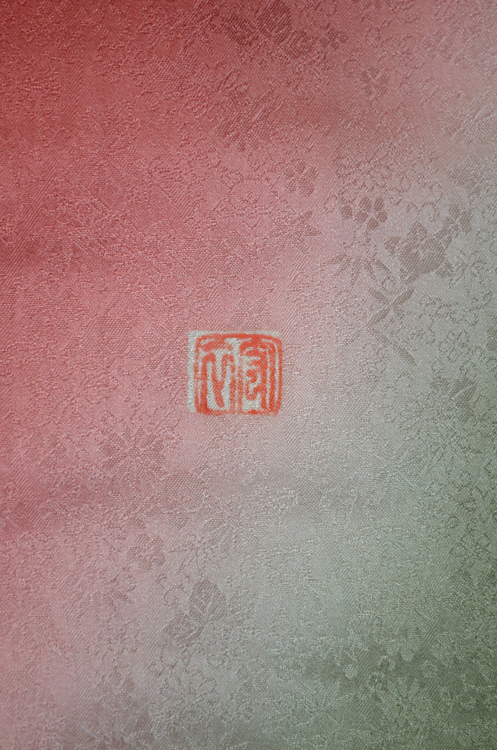 Japanese kimono 6 items set / TK #1351