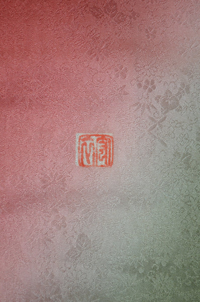 Japanese kimono 6 items set / TK #1351