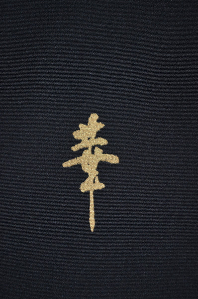 Japanese kimono 6 items set / BK#615
