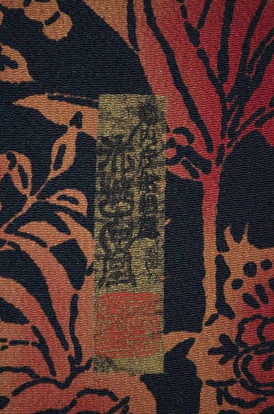 Japanese kimono / TK #1-721