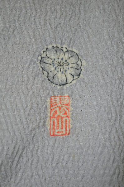 Japanese kimono 6 items set / TK #1-487