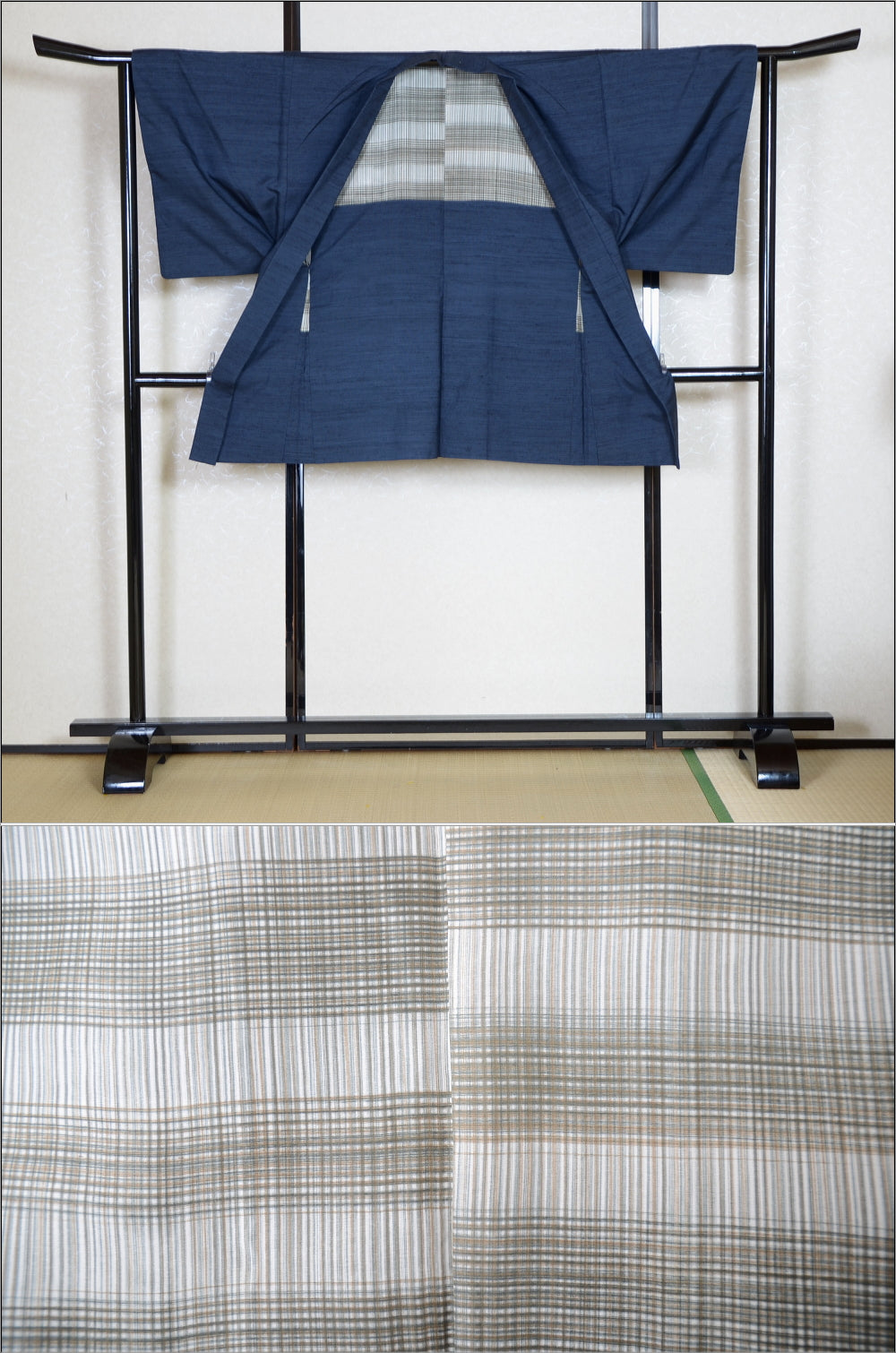 Men Jacket / M-Ha #945