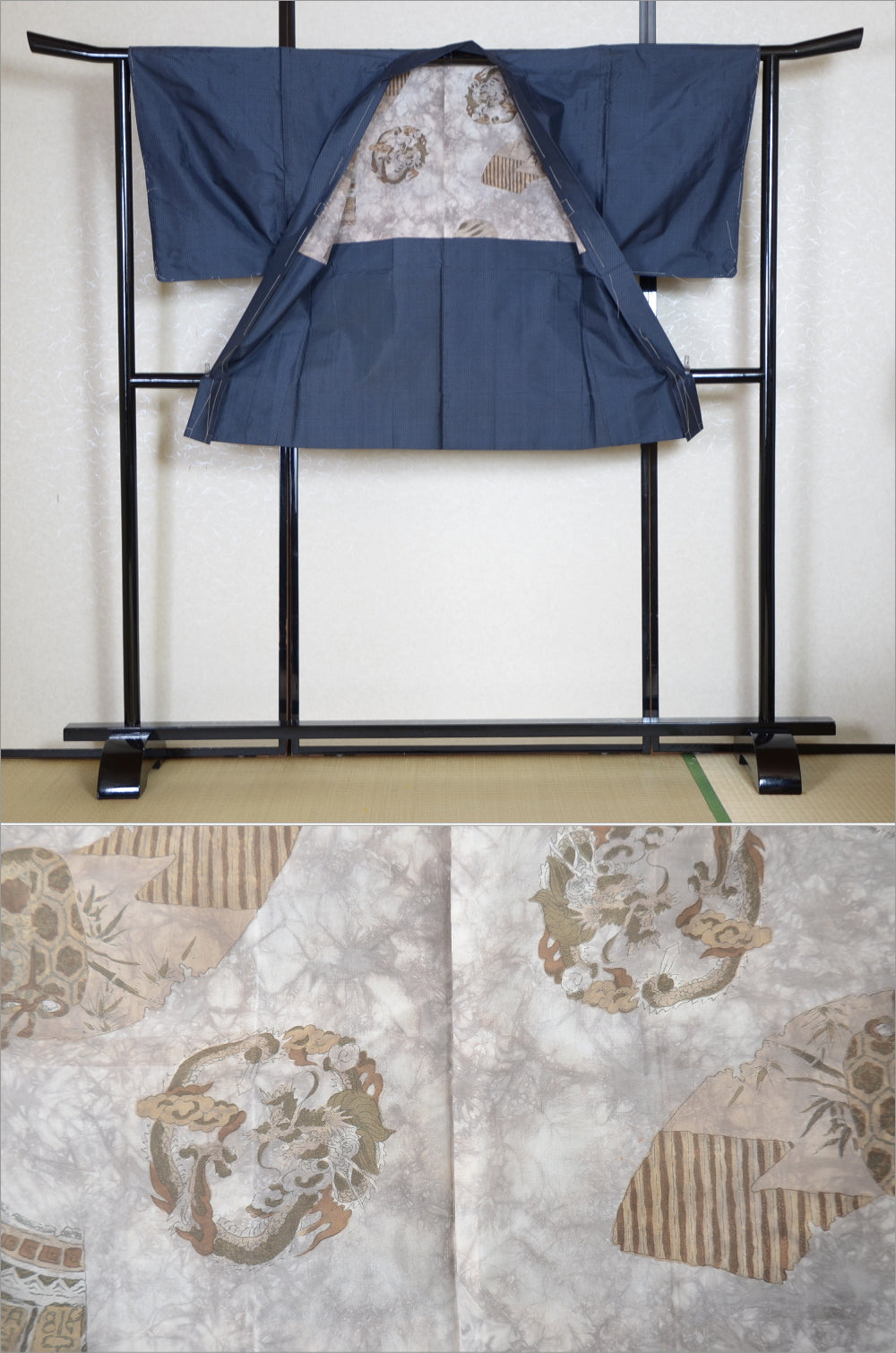 Men Jacket / M-Ha #880