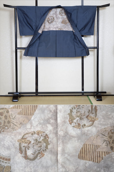 Men Jacket / M-Ha #880