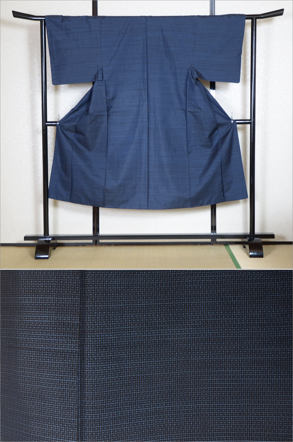 Men kimono / M-KM #829