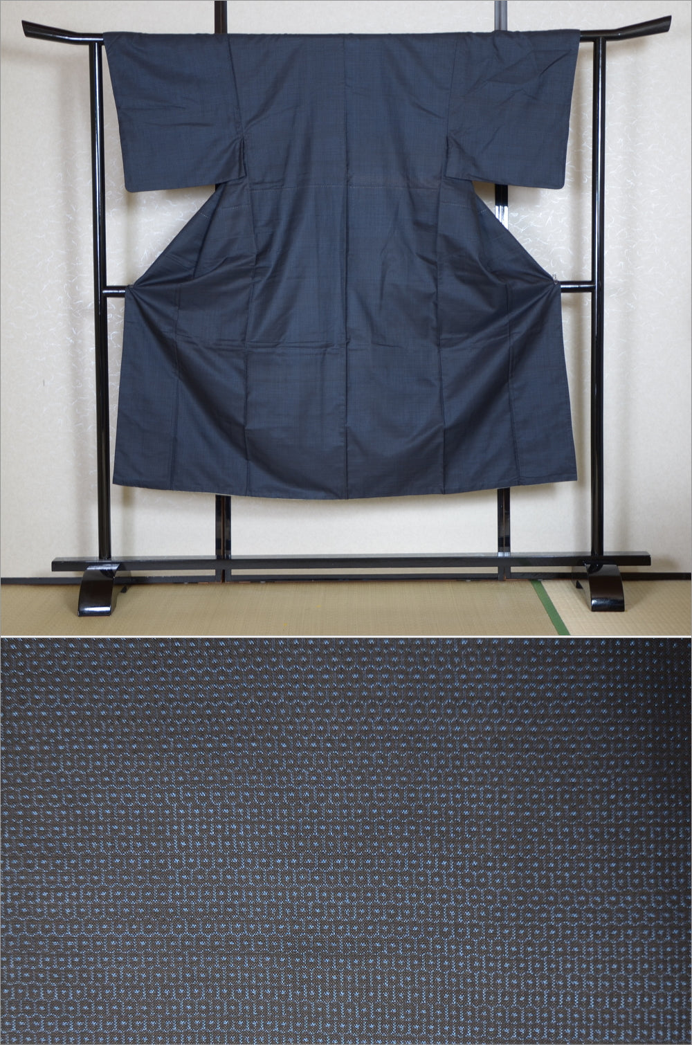 Men kimono / M-KM #753