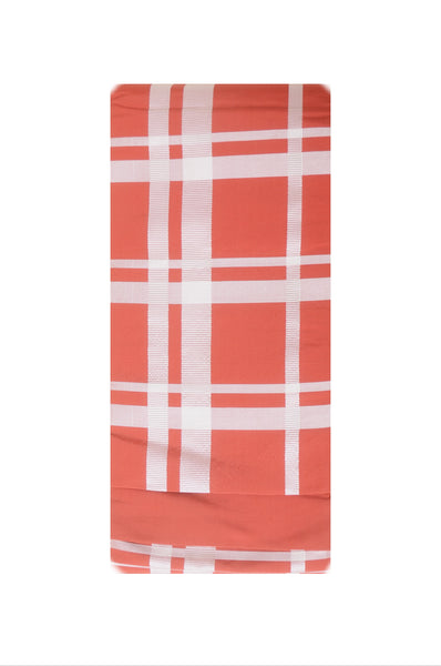 Woven & Dyed obi belt / HB #601