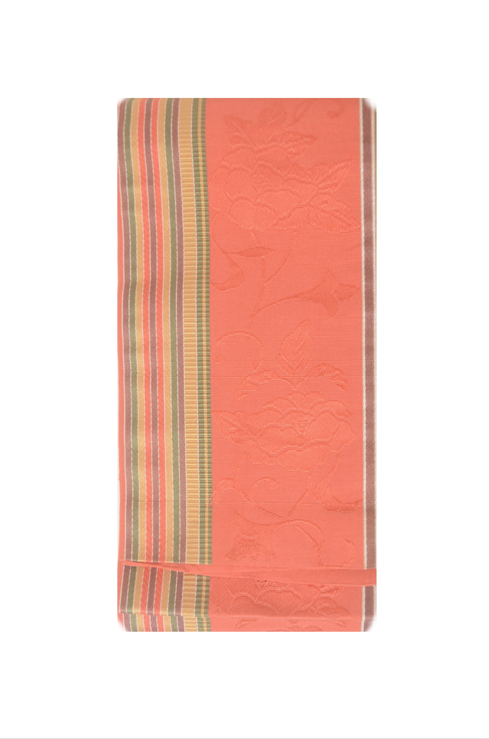 Woven & Dyed obi belt / HB #614