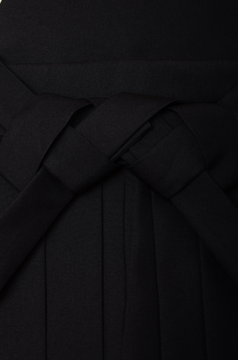 Jacket, kimono, hakama set / JKH #999