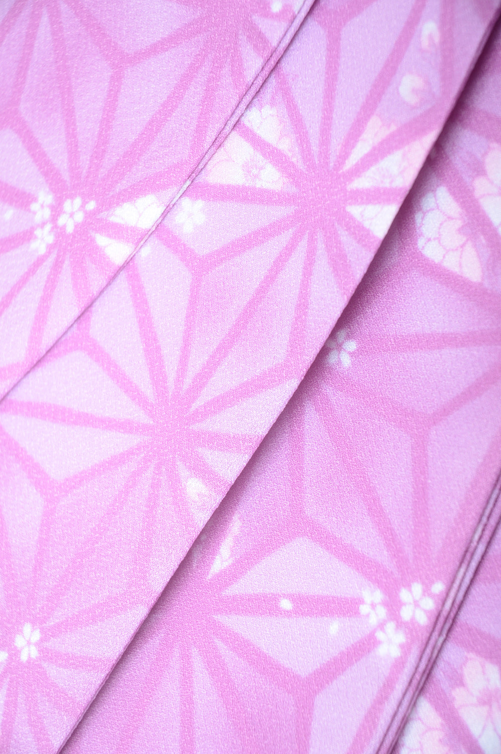 The first kimono set : PK #421