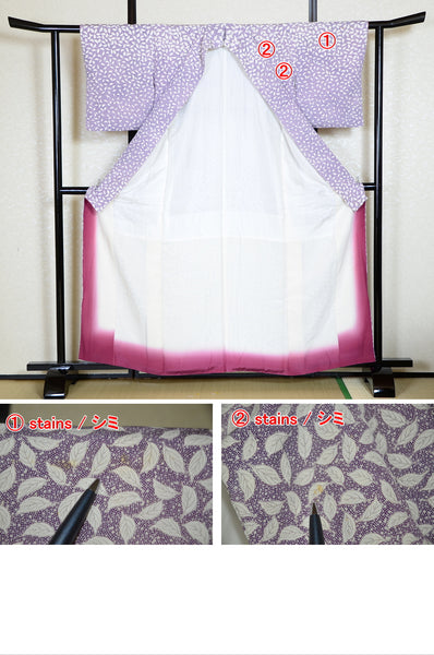 Japanese kimono / SK #976