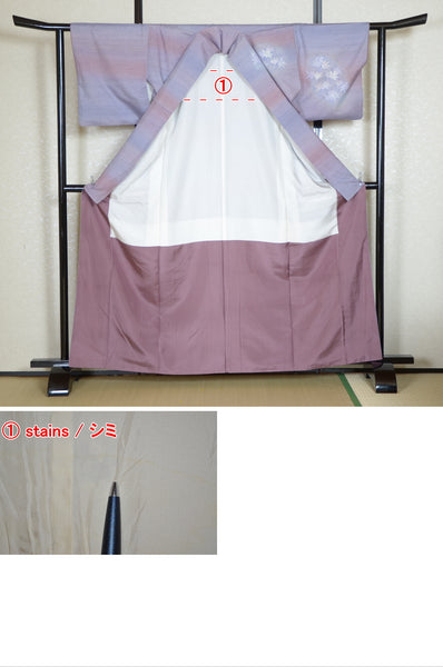 Japanese kimono 6 items set / TK #1-601