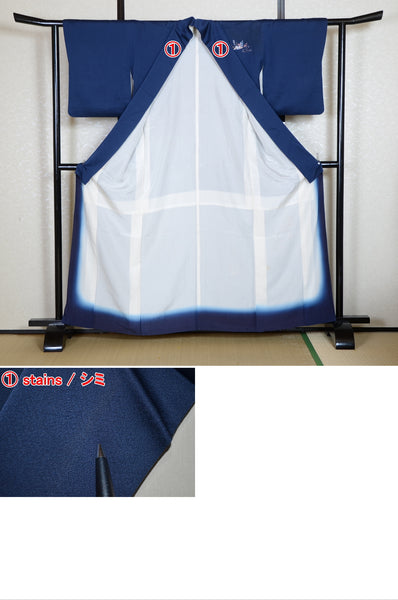 Japanese kimono 6 items set / TK #1-989