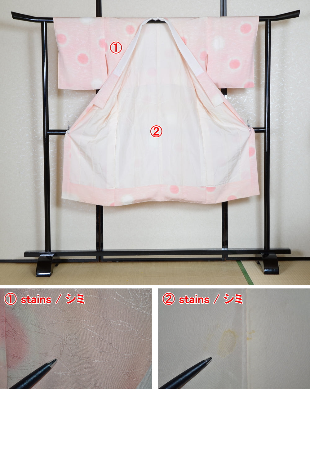 Women Undergarment / UF #397