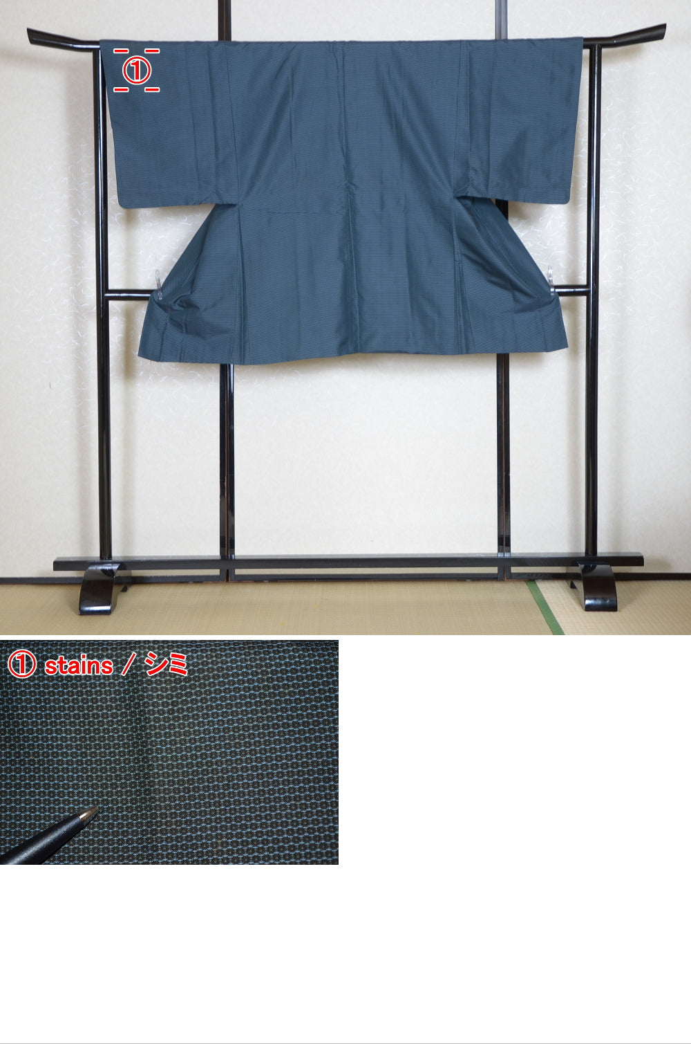 Men Jacket / M-Ha #914