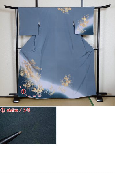 Japanese kimono 6 items set / TK #1-955