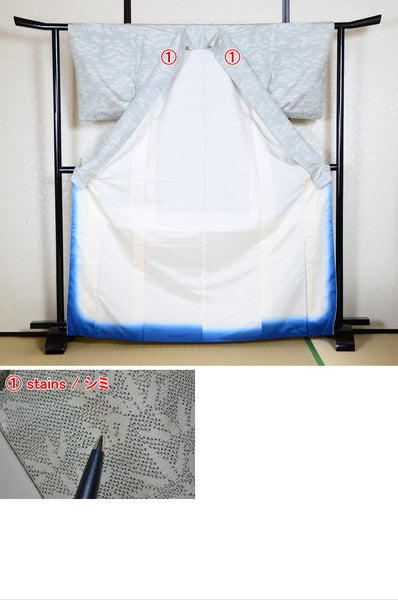 Japanese kimono / SK #1-354