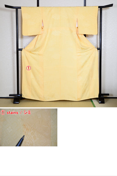 Japanese kimono / SK #825