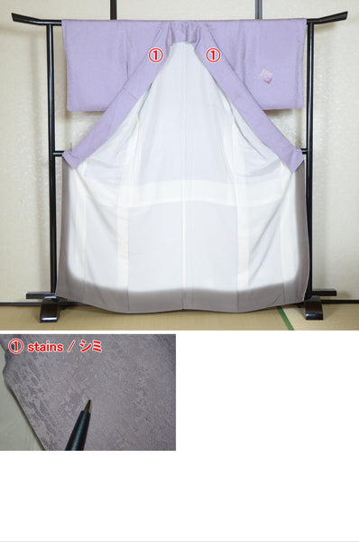 Japanese kimono 6 items set / TK #1-593