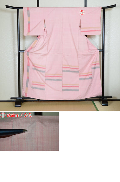Japanese kimono 6 items set / TK #1-970