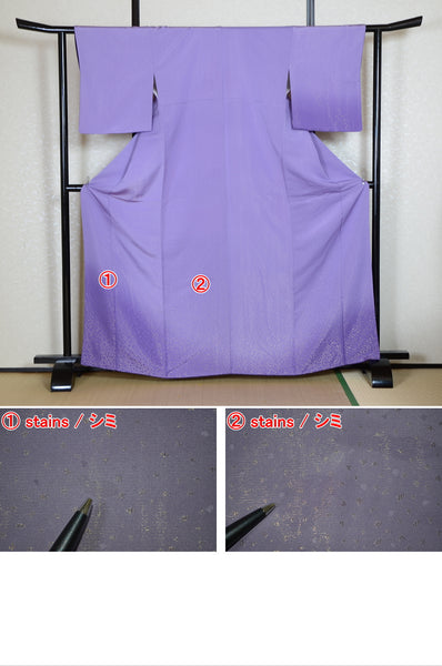 Japanese kimono 6 items set / TK #1-969