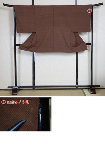 Jacket, and kimono set / JK #394