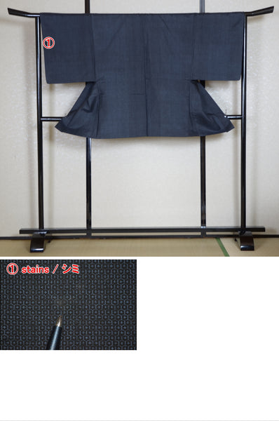 Jacket and kimono set / JK #441